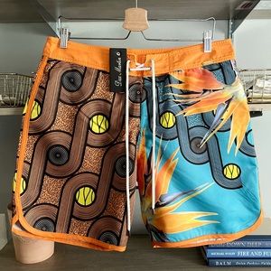 📦SOLD📦 New! Mens Dax Martin shorts size M